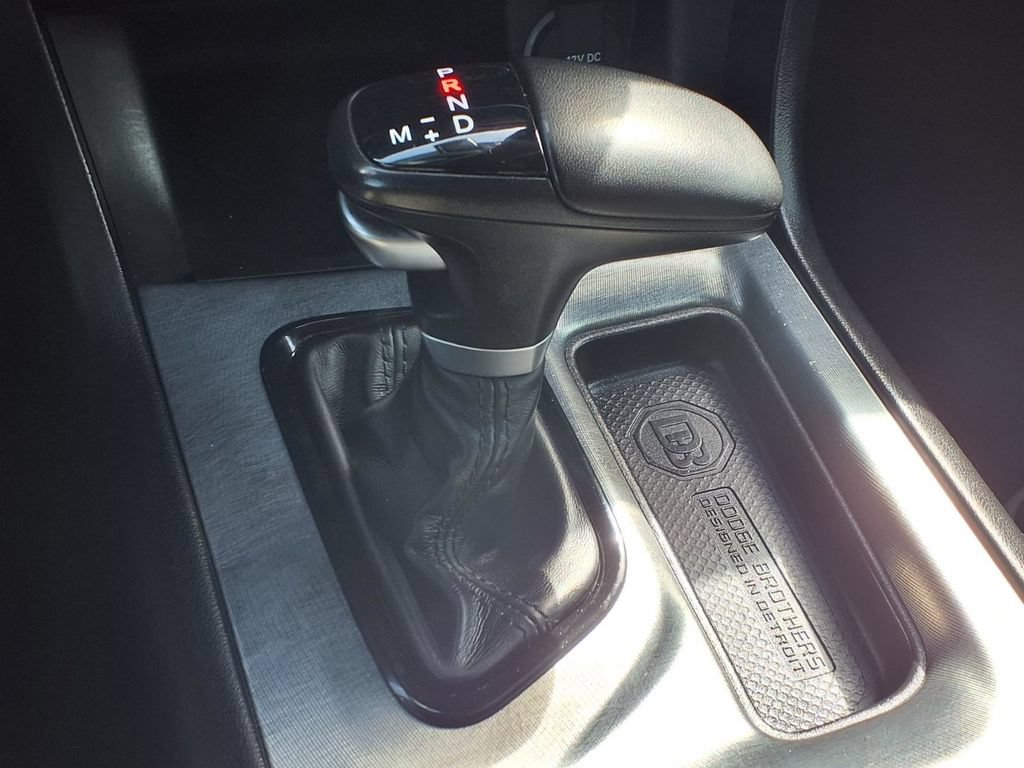 Used 2023 Dodge Charger Scat Pack w/ Daytona Edition Group RWD image 8