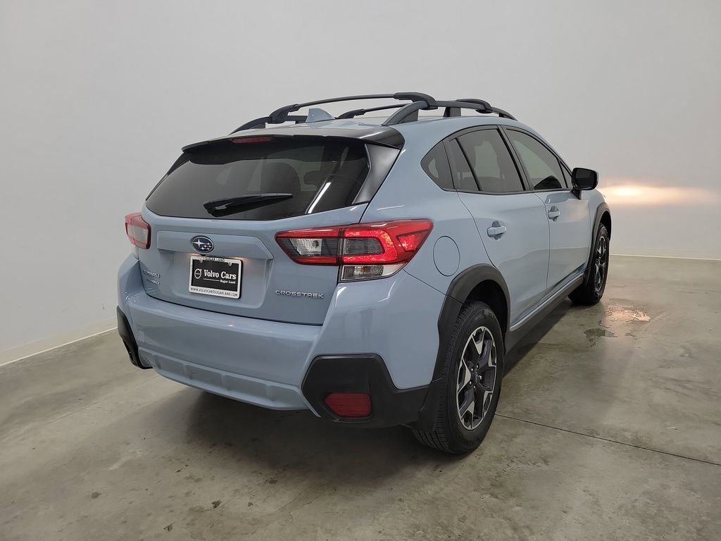 Used 2020 Subaru Crosstrek 2.0i Premium w/ Moonroof Package 2 image 5