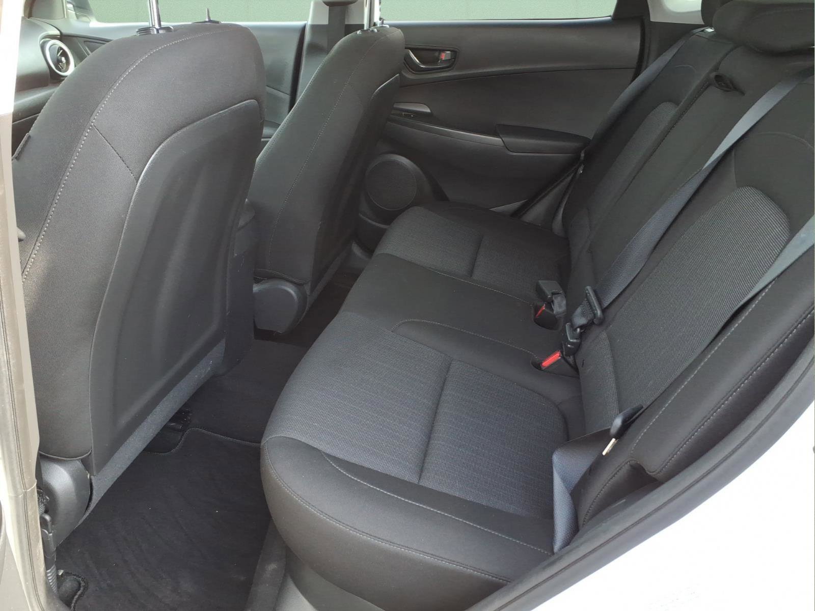 Used 2022 Hyundai Kona SEL image 14