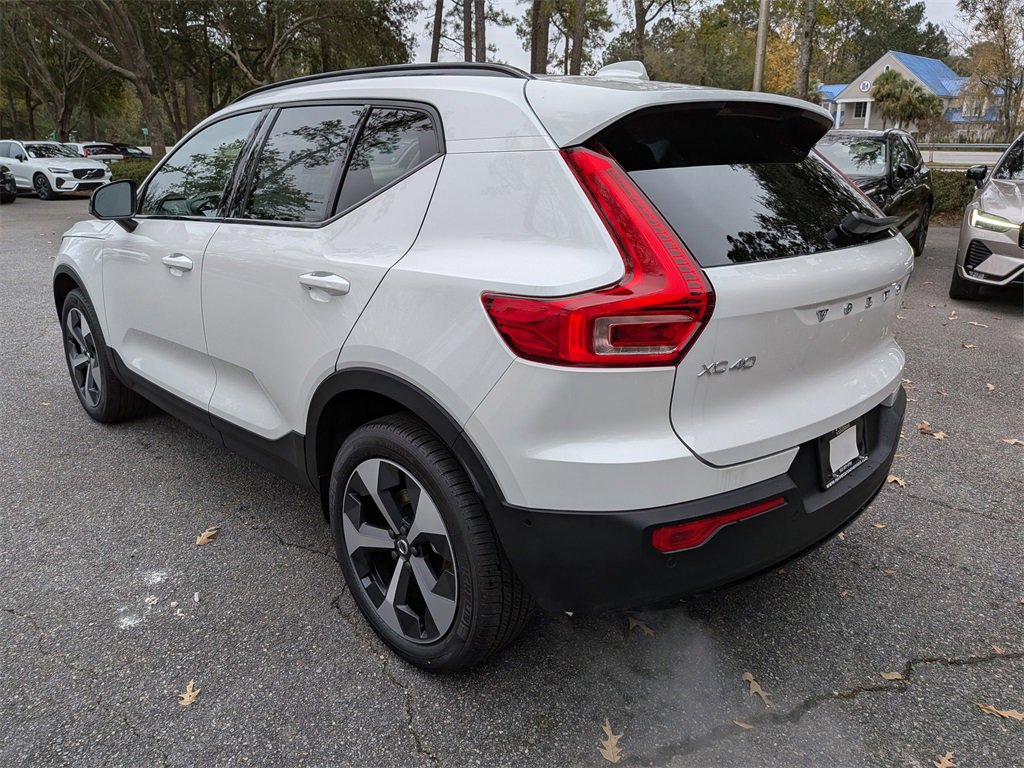 New 2026 Volvo XC40 B5 Plus w/ Protection Package Premier image 6