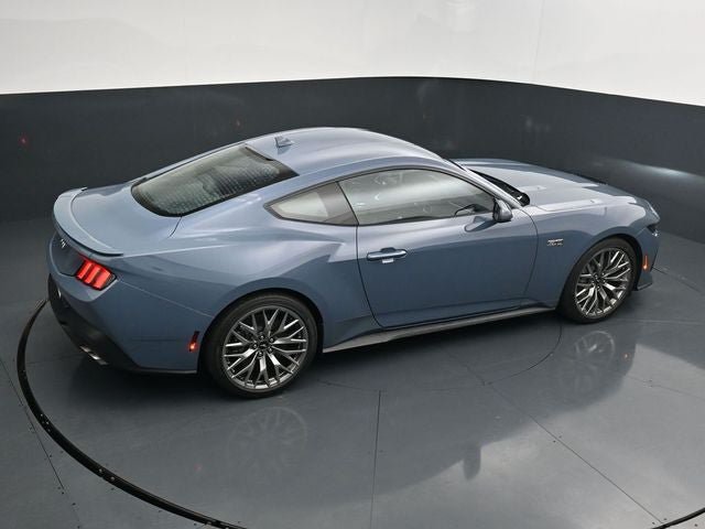 Used 2025 Ford Mustang GT Premium RWD image 25