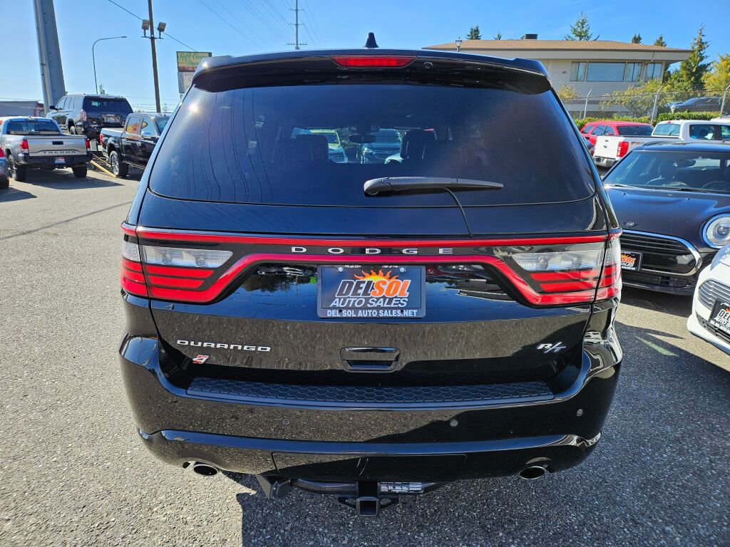 Used 2020 Dodge Durango R/T image 14