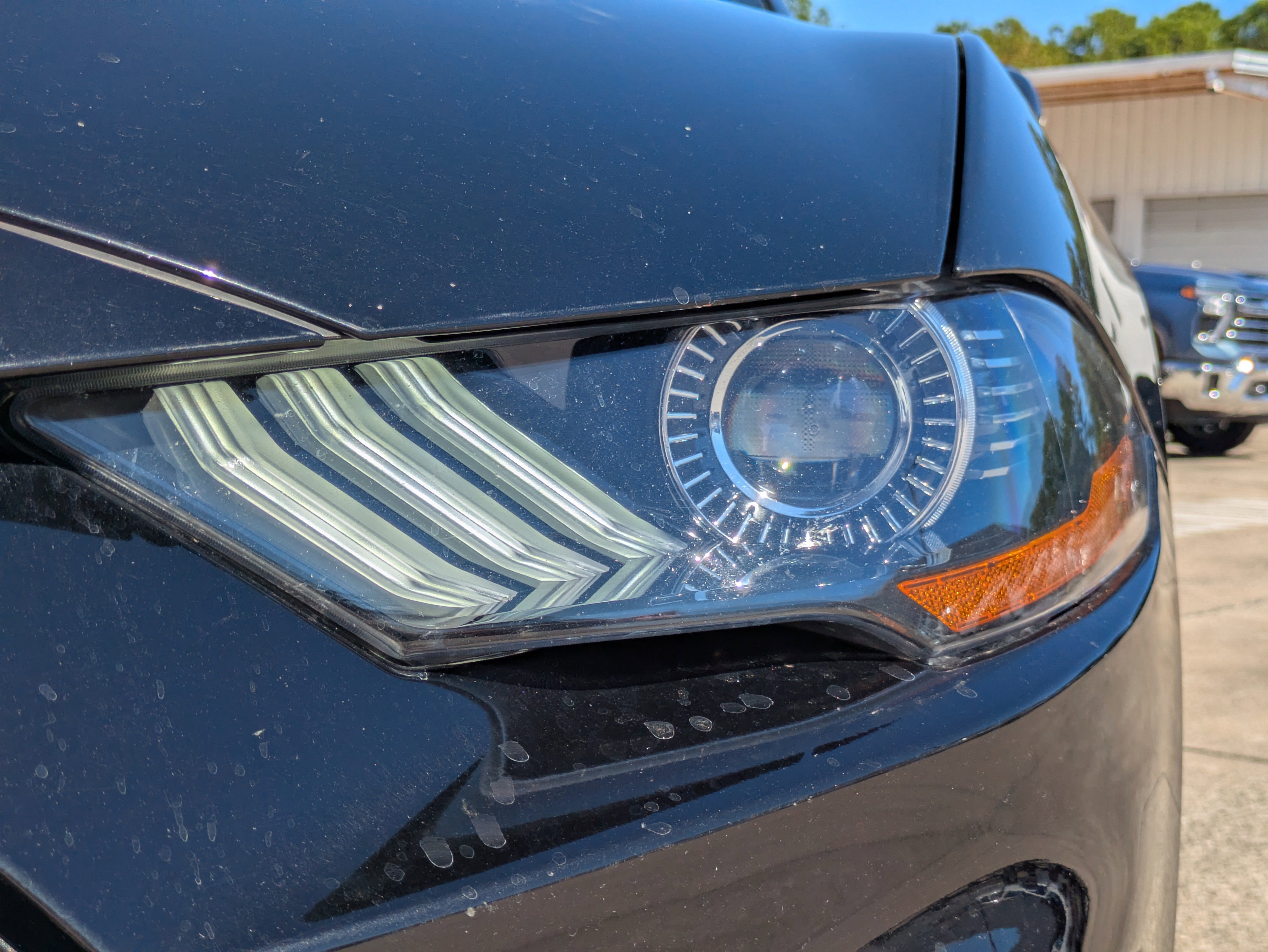 Used 2023 Ford Mustang Premium image 30