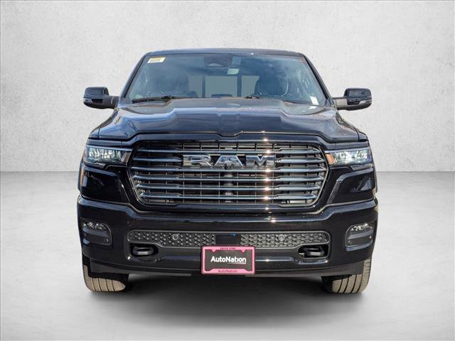 New 2026 RAM 1500 Laramie w/ Laramie Preferred Package image 6