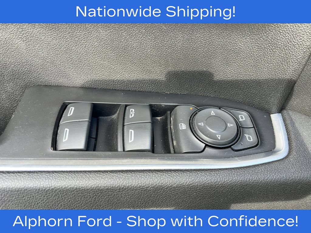 Used 2023 Chevrolet Silverado 1500 RST AWD/4WD image 13