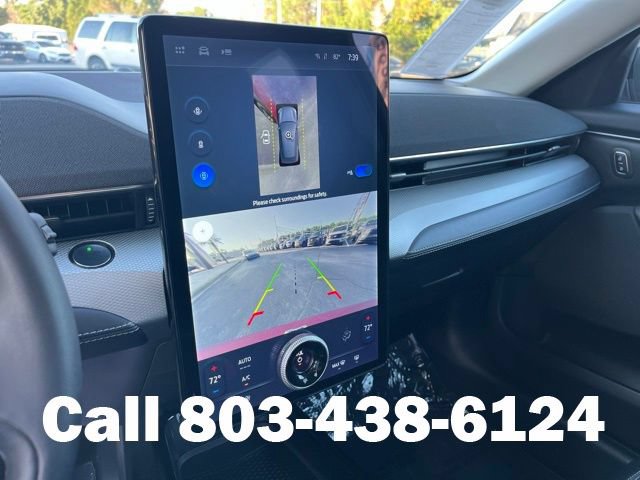 Used 2023 Ford Mustang Mach-E Select AWD/4WD image 24