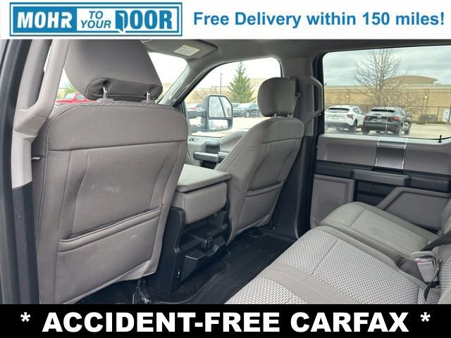 Used 2018 Ford F150 XLT w/ Equipment Group 302A Luxury image 26