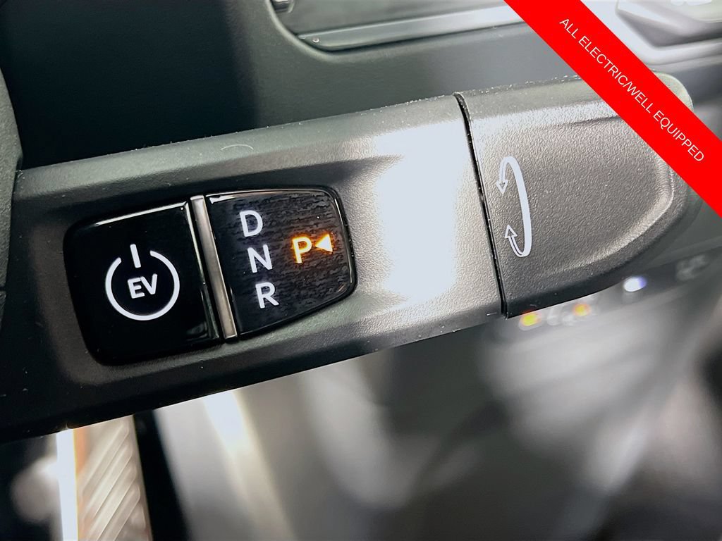 Certified 2024 Kia EV9 GT-Line AWD/4WD image 18