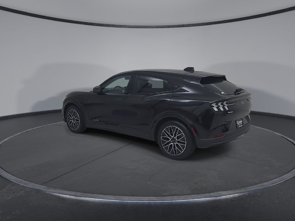 Used 2025 Ford Mustang Mach-E Premium RWD image 12