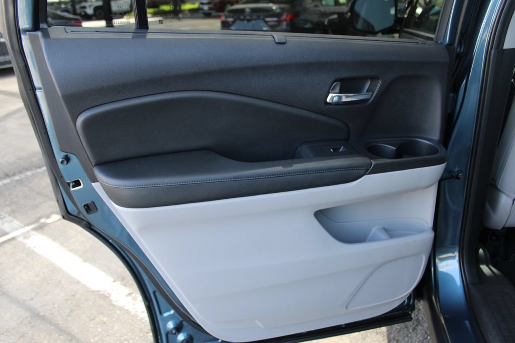 Used 2019 Honda Pilot Elite image 51
