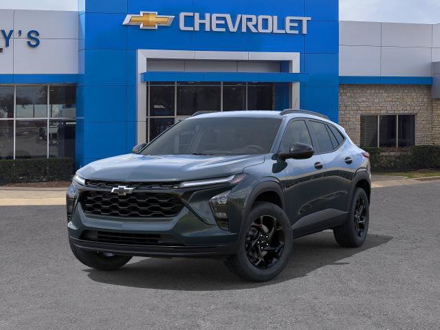 New 2026 Chevrolet Trax LT w/ Driver Confidence Package FWD image 31