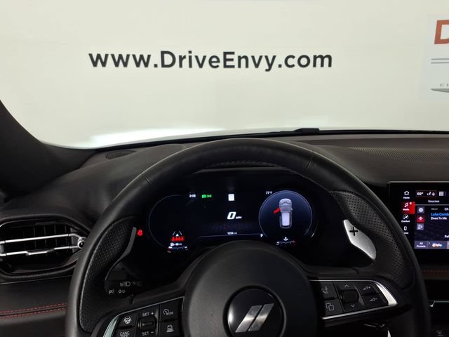 Used 2025 Dodge Hornet GT AWD/4WD image 24