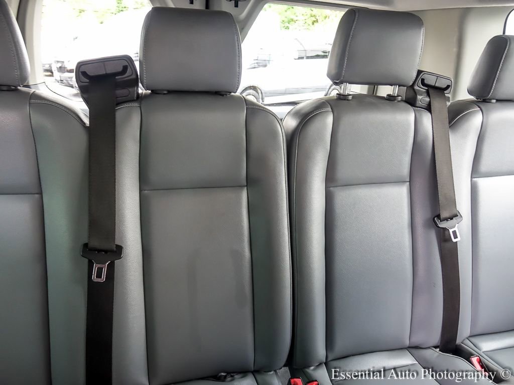 Used 2018 Ford Transit 350 XL RWD image 25