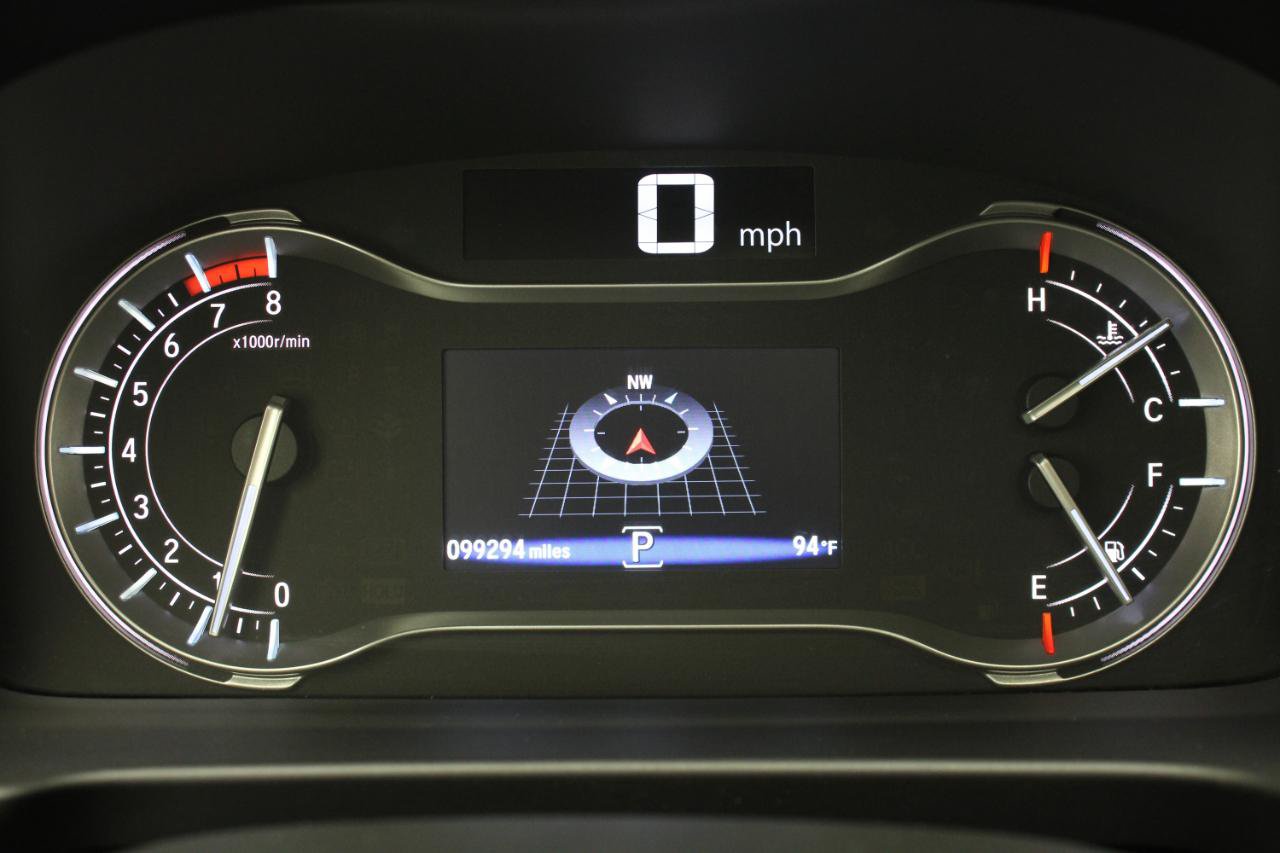 Used 2016 Honda Pilot Elite image 72