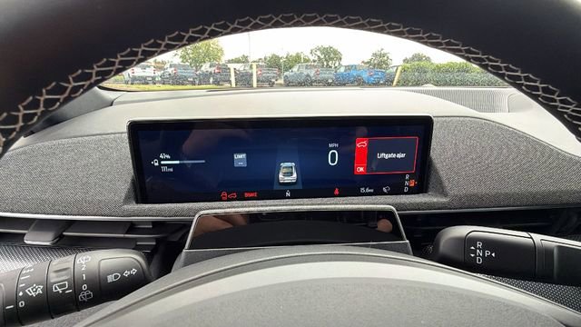 New 2026 Ford Mustang Mach-E GT AWD/4WD image 30