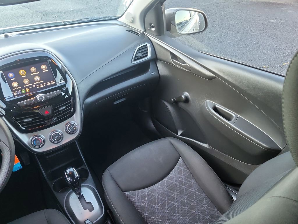 Used 2020 Chevrolet Spark LS image 14