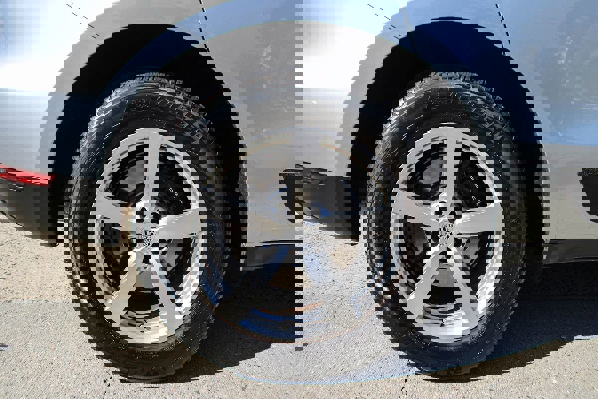 Used 2020 Porsche Macan image 12