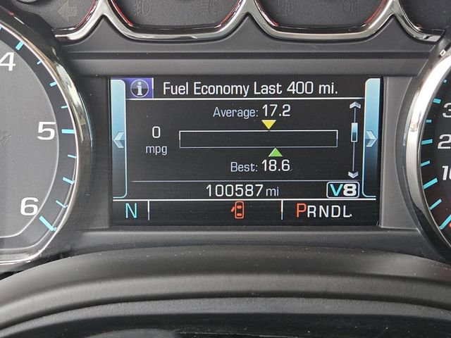 Used 2019 Chevrolet Suburban LT image 18