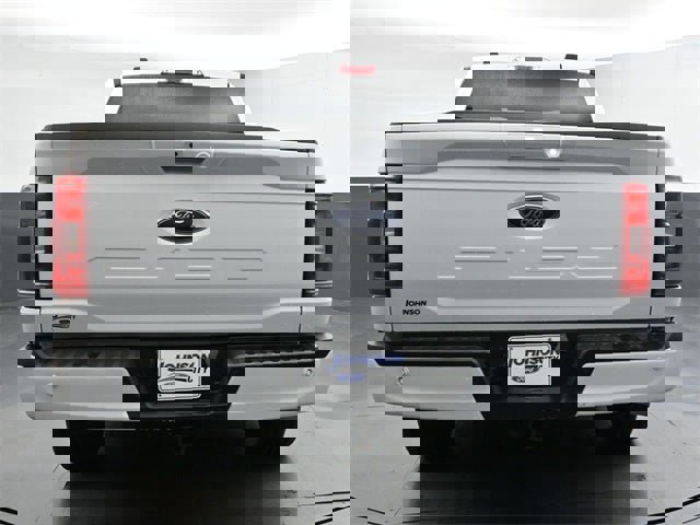 Used 2023 Ford F150 XLT w/ Equipment Group 302A High image 13