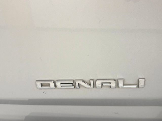 Used 2017 GMC Canyon Denali AWD/4WD image 12