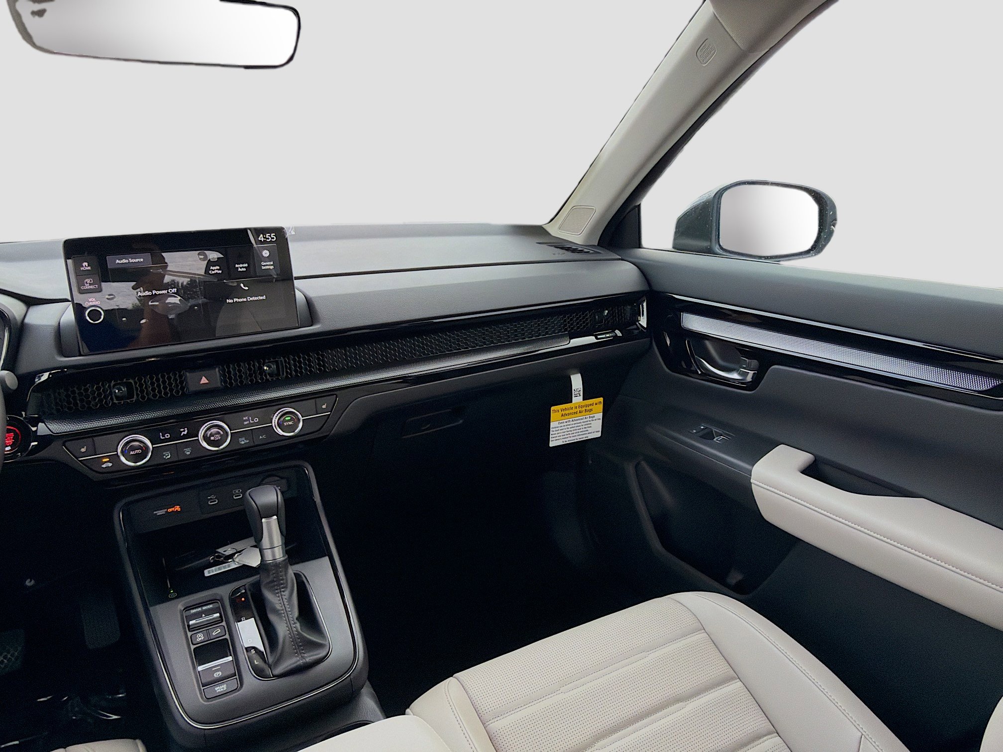 New 2026 Honda CR-V EX-L image 18