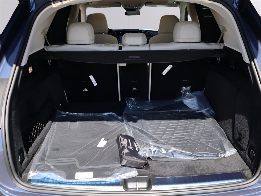 New 2026 Mercedes-Benz GLE 450 4MATIC image 18