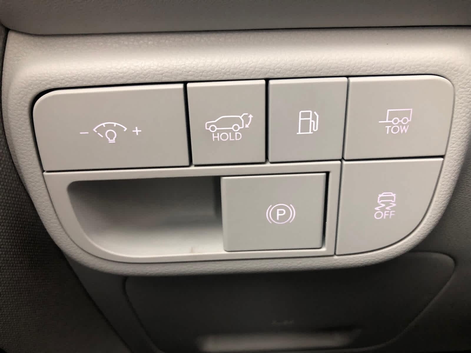 New 2027 Hyundai Palisade Calligraphy AWD/4WD image 10