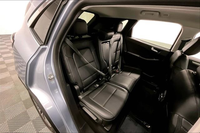 Used 2022 Ford Escape SEL image 25