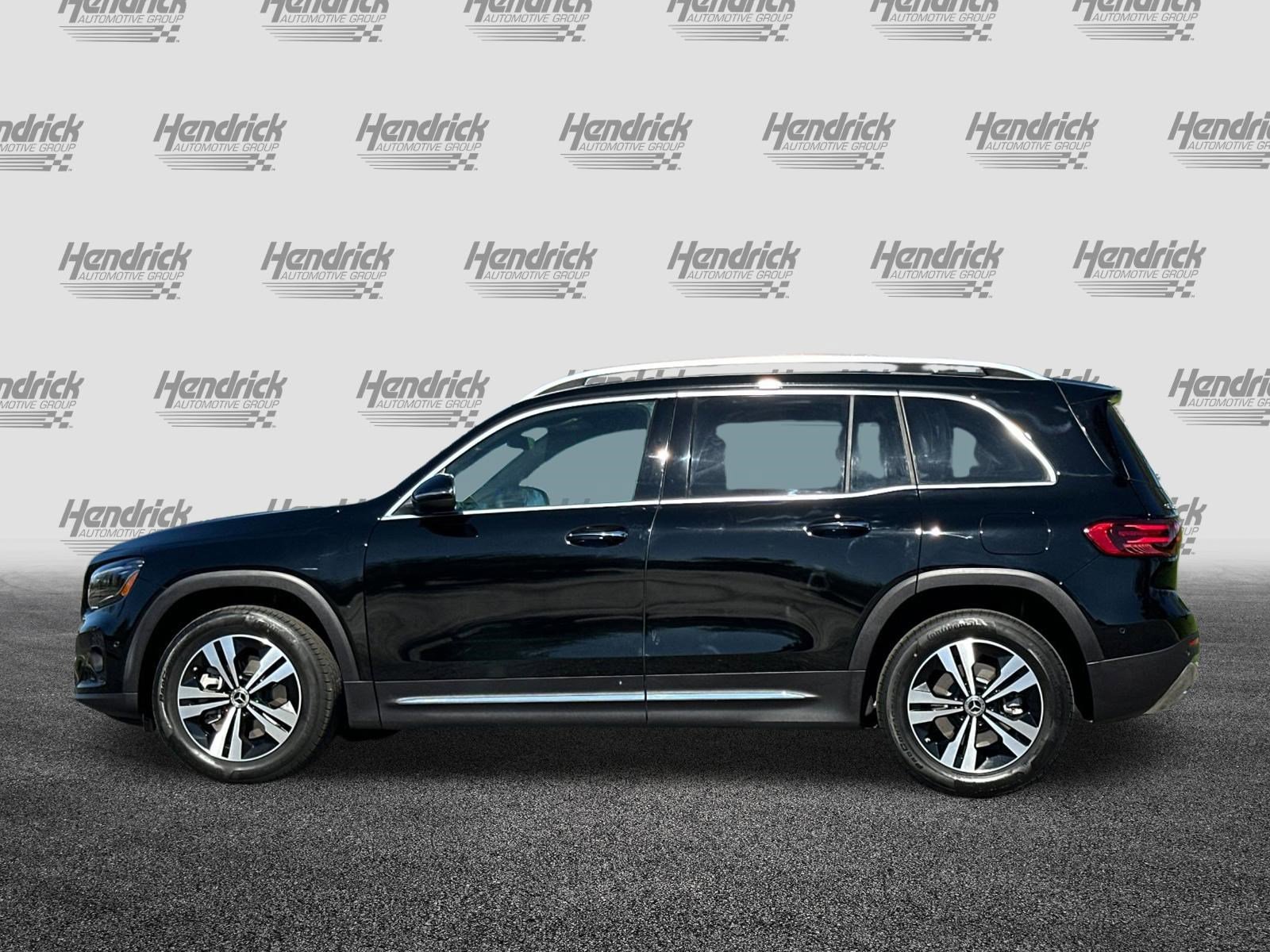 Used 2025 Mercedes-Benz GLB 250 250 image 8