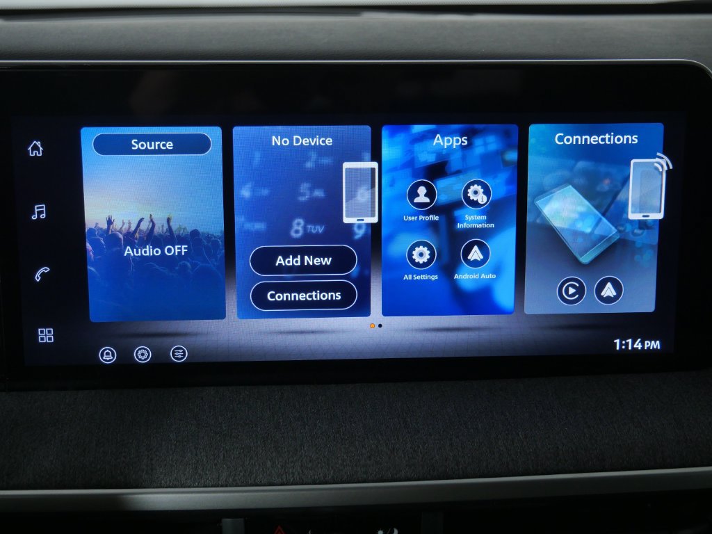 New 2027 Nissan Kicks SV AWD/4WD image 27