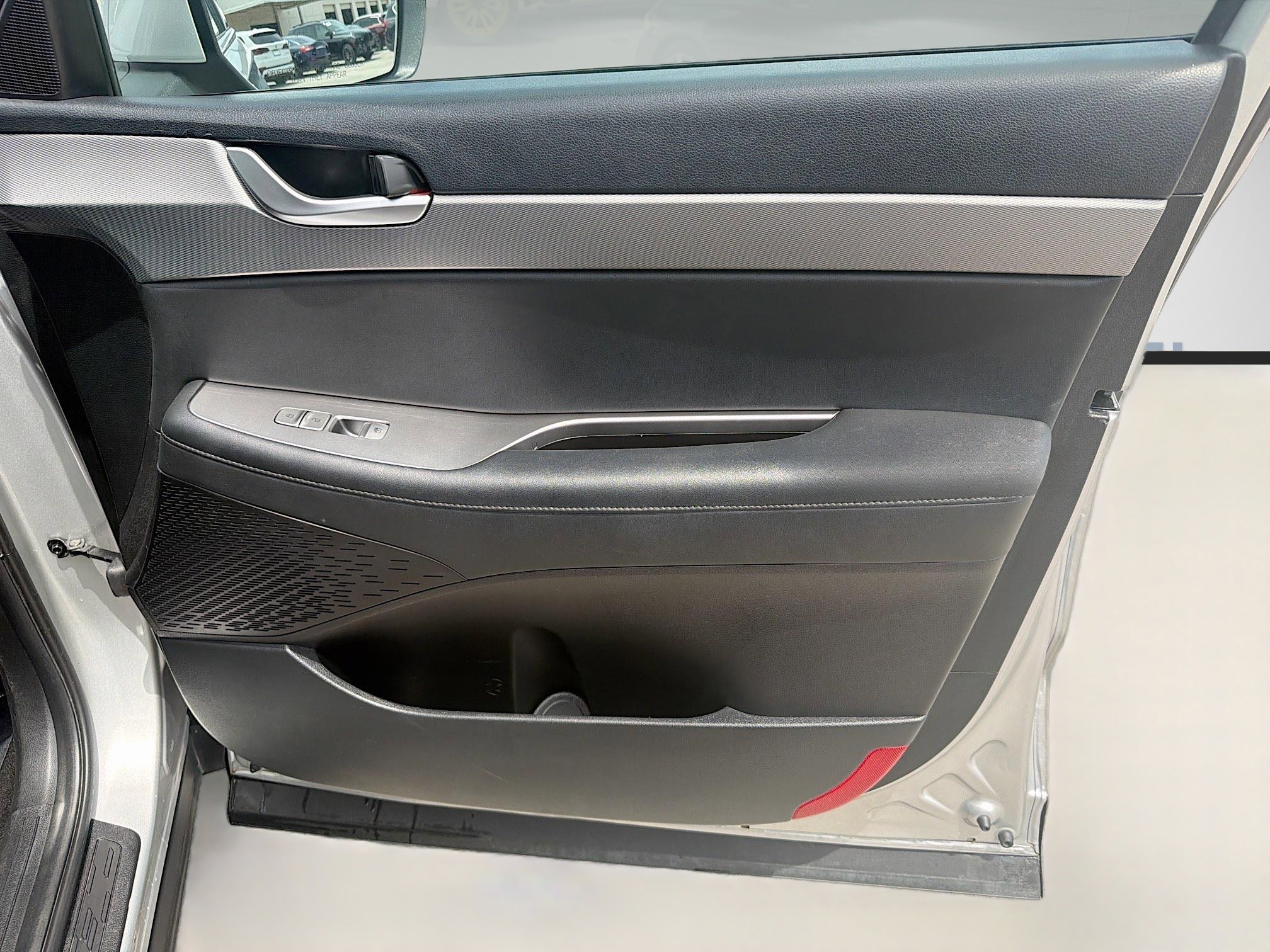 Used 2022 Hyundai Palisade SEL w/ 8P Bench Seat Package FWD image 31