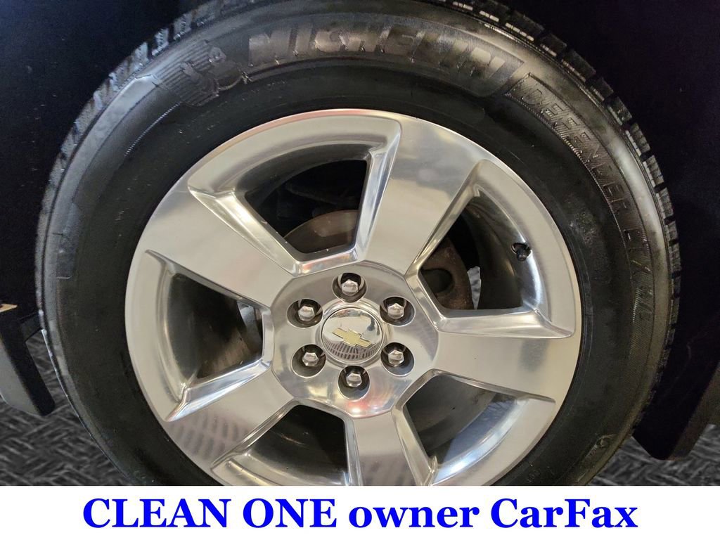 Used 2019 Chevrolet Tahoe LT w/ Luxury Package image 11