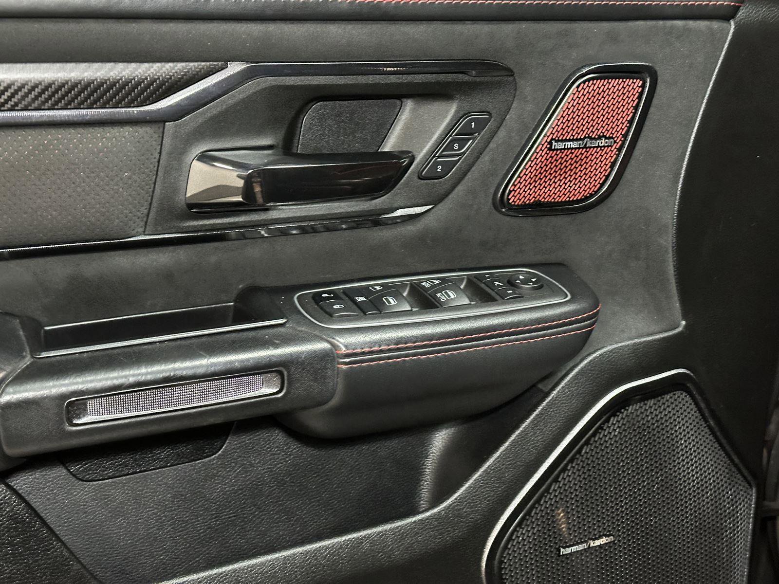 Used 2022 RAM 1500 TRX w/ TRX Level 2 Equipment Group image 21