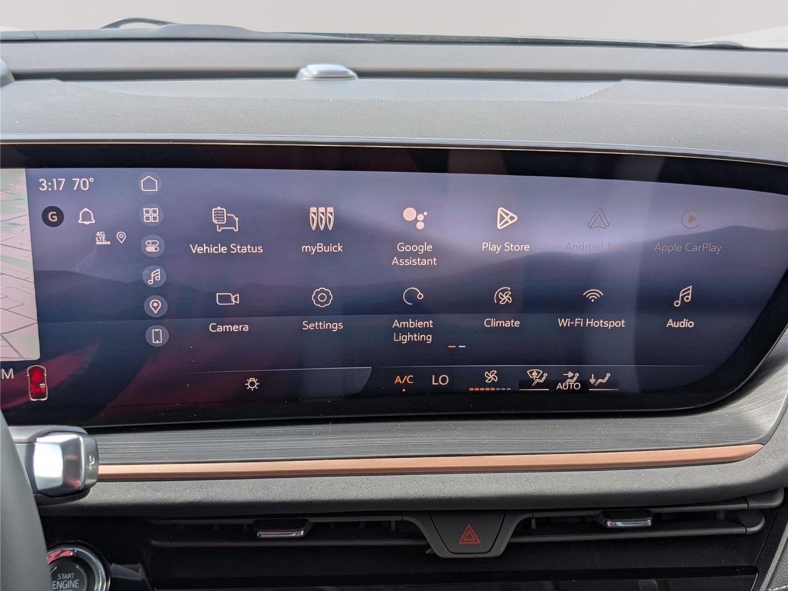 New 2026 Buick Envision Sport Touring AWD/4WD image 24