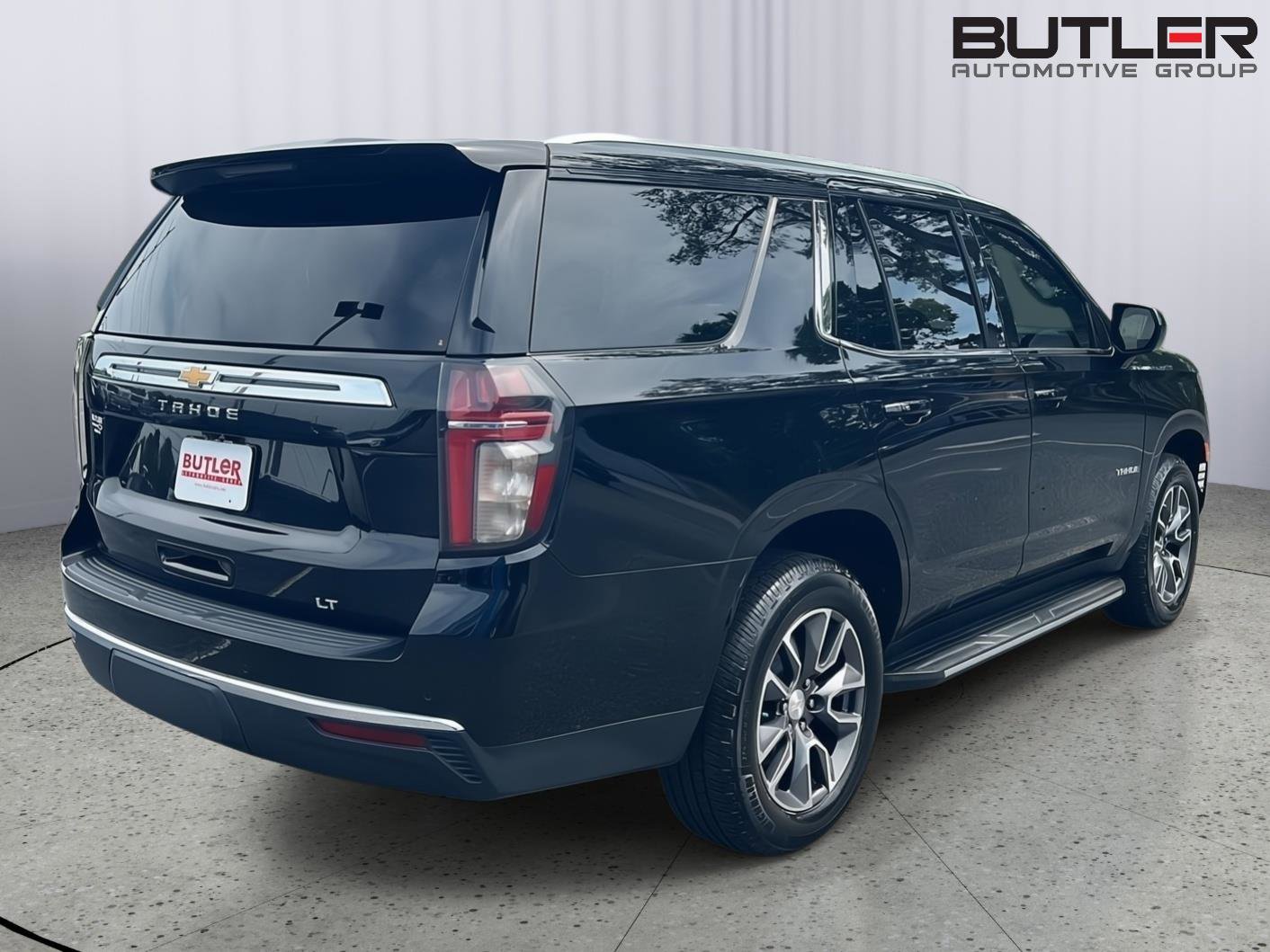 Used 2021 Chevrolet Tahoe LT RWD image 6