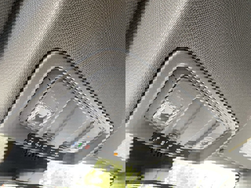 New 2025 Chevrolet Silverado 2500 Custom w/ Custom Value Package image 15