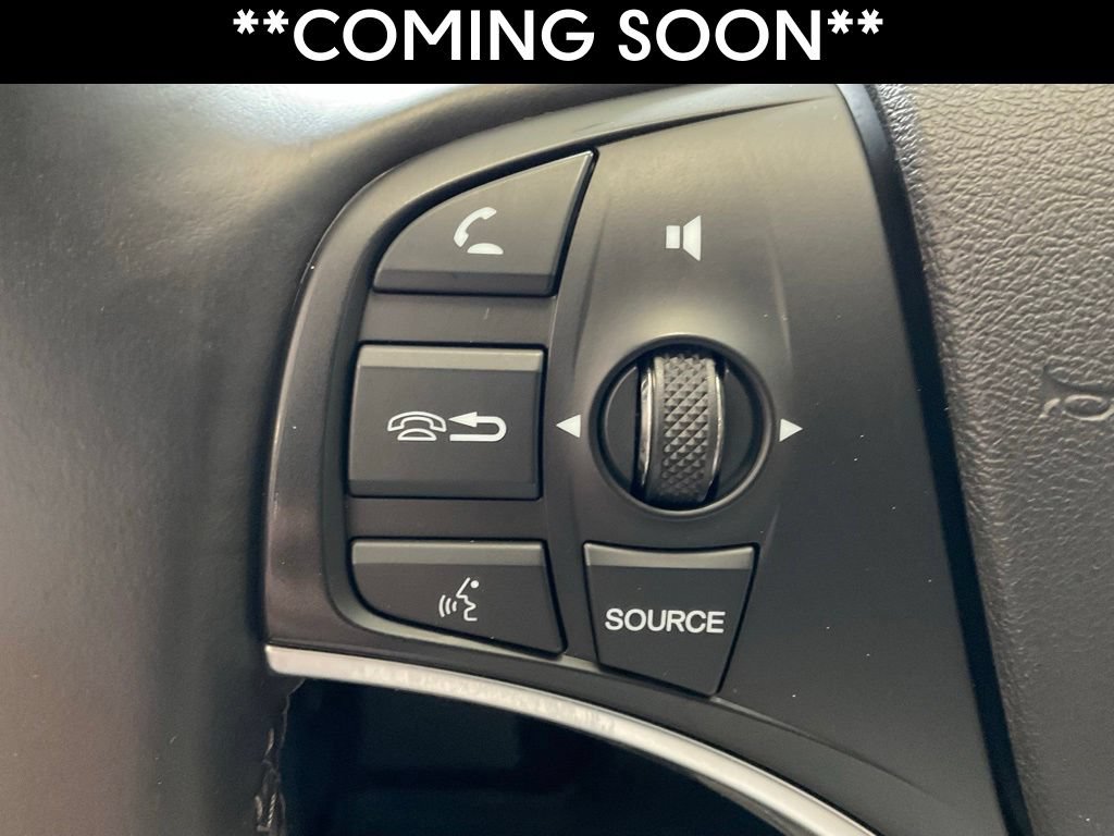 Certified 2019 Acura MDX SH-AWD image 13