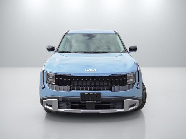 New 2027 Kia Seltos S AWD/4WD image 2