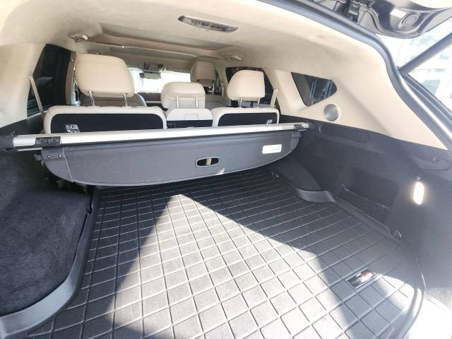 Used 2021 Genesis GV80 3.5T w/ Prestige Package 07 AWD/4WD image 47
