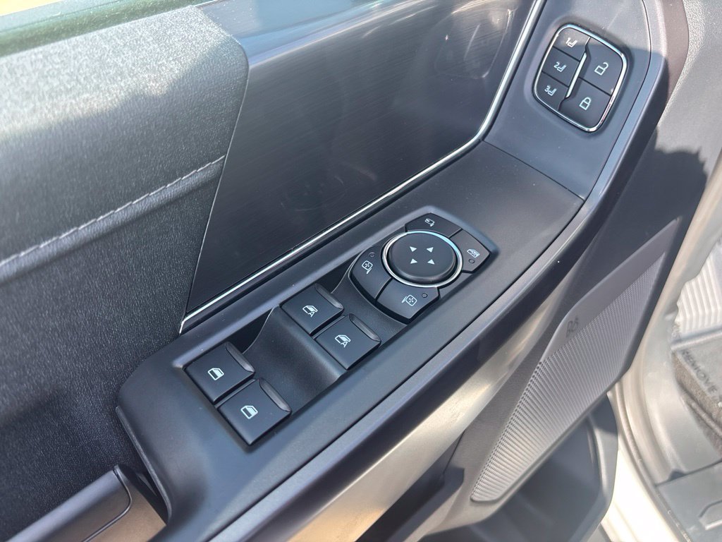New 2026 Ford F150 Lariat AWD/4WD image 17
