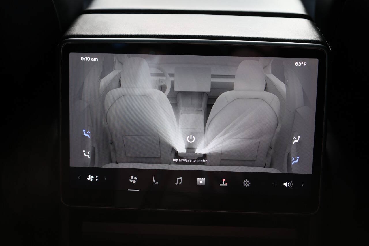 Used 2025 Tesla Model 3 Long Range RWD image 20