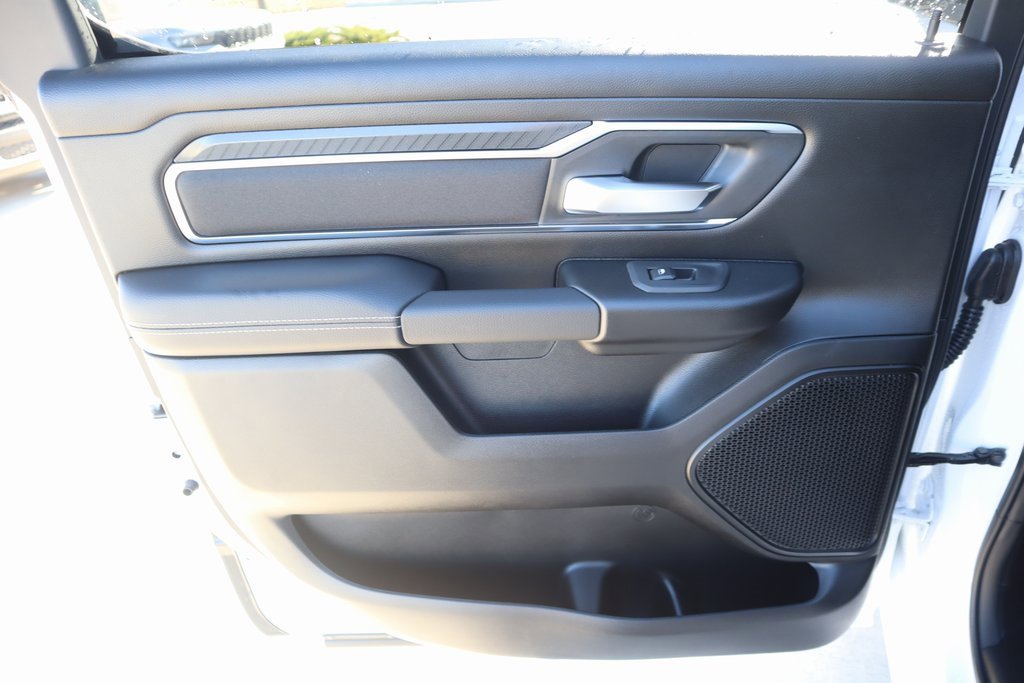 New 2026 RAM 1500 Big Horn image 17