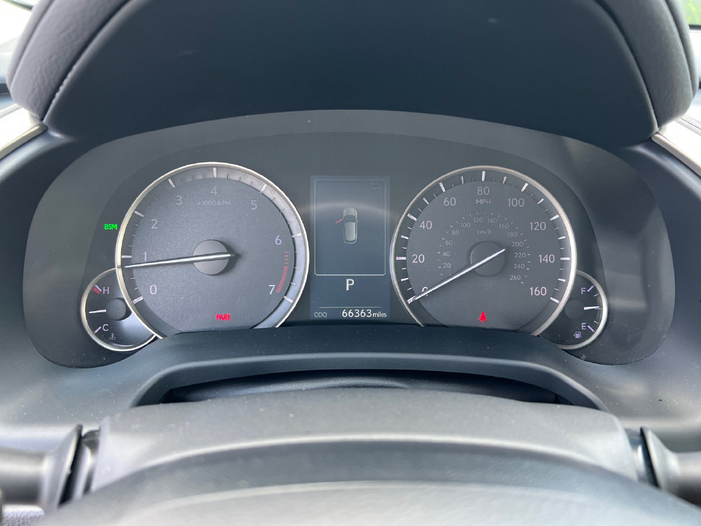 Used 2020 Lexus RX 350 FWD w/ Premium Package image 31