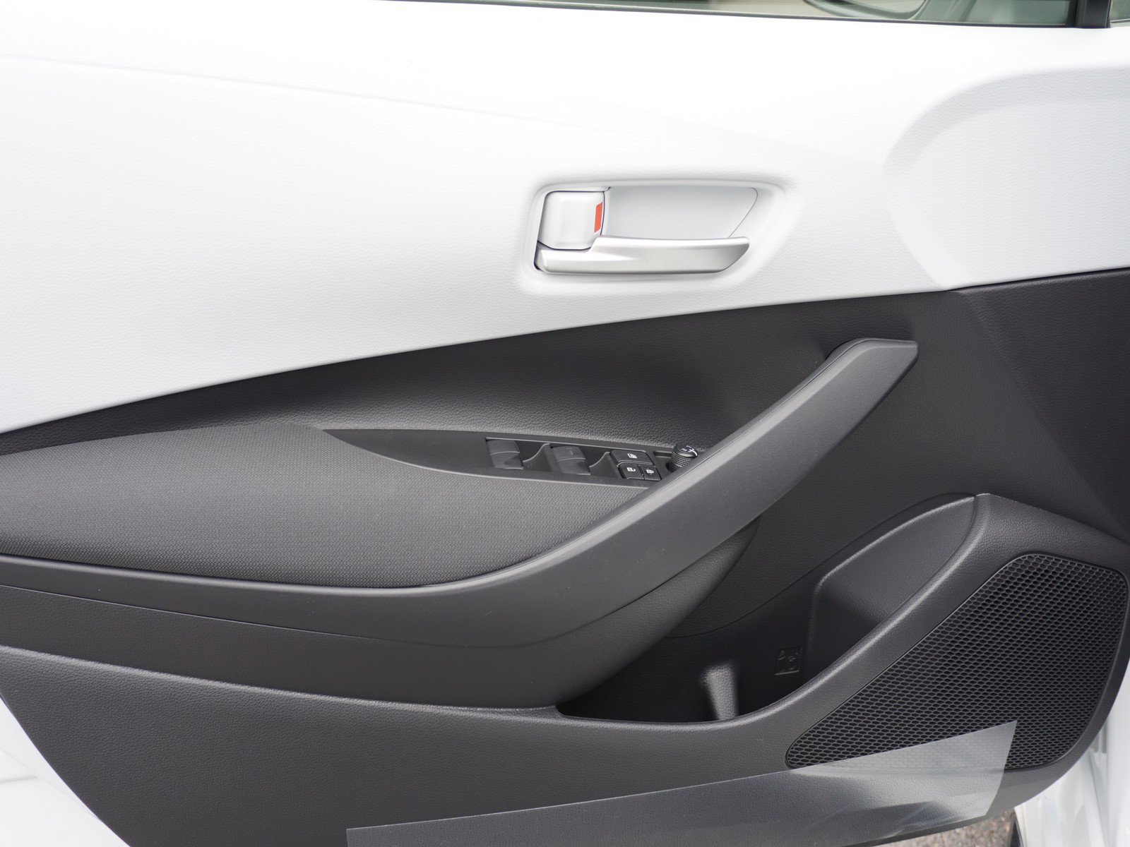 New 2026 Toyota Corolla SE image 17