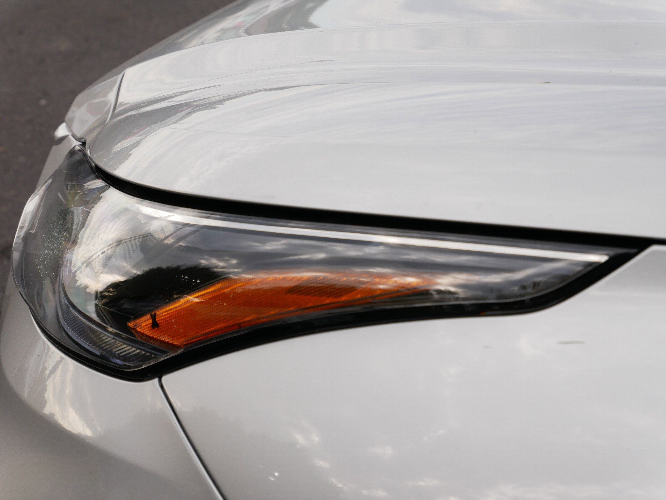 Certified 2024 Toyota Highlander XLE image 16