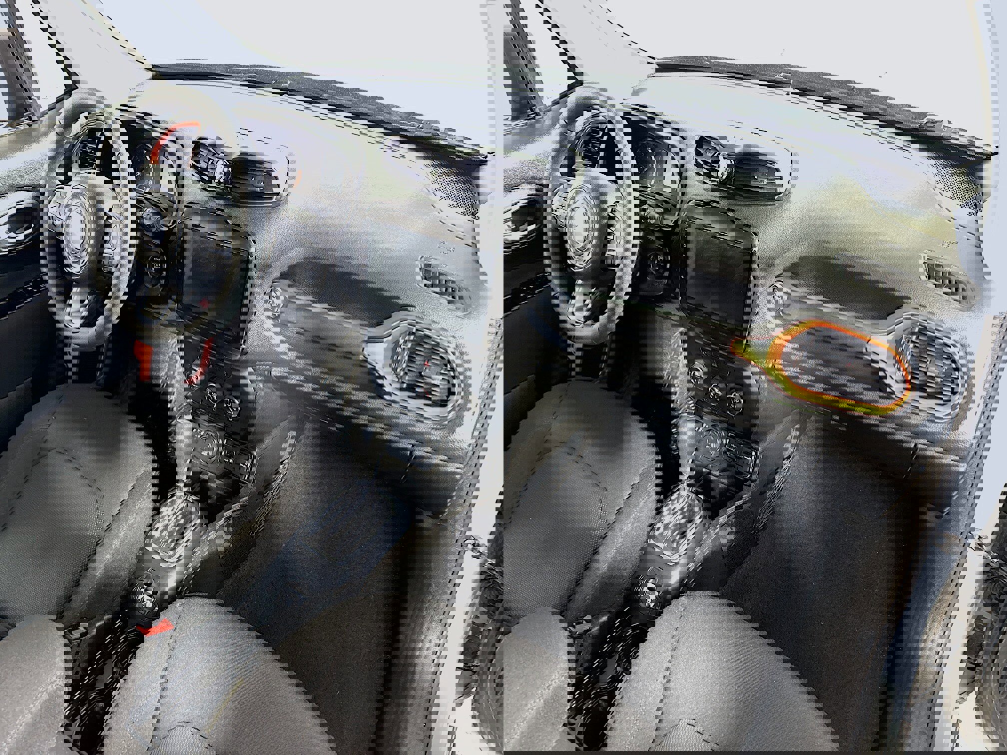 Used 2020 Jeep Renegade Sport image 27