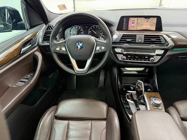 Used 2020 BMW X3 sDrive30i w/ Convenience Package image 32