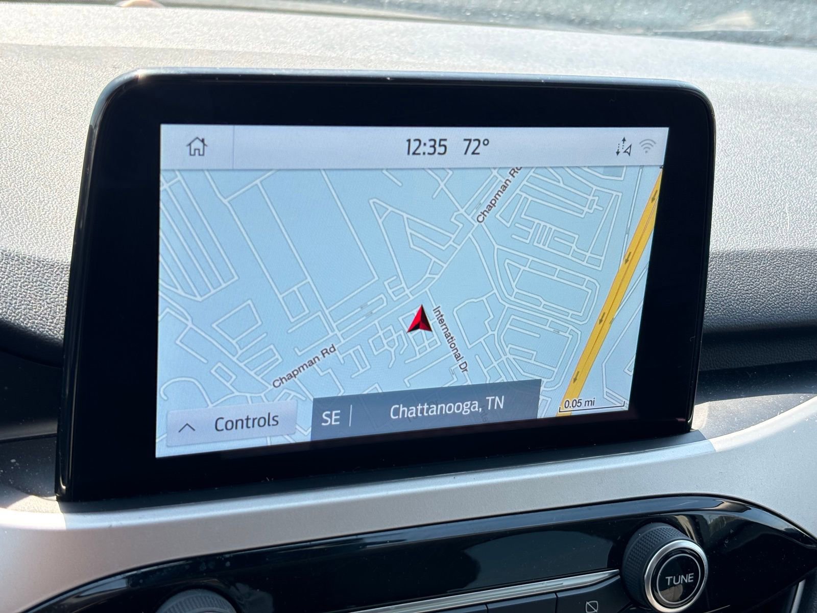 Used 2020 Ford Escape SE image 8