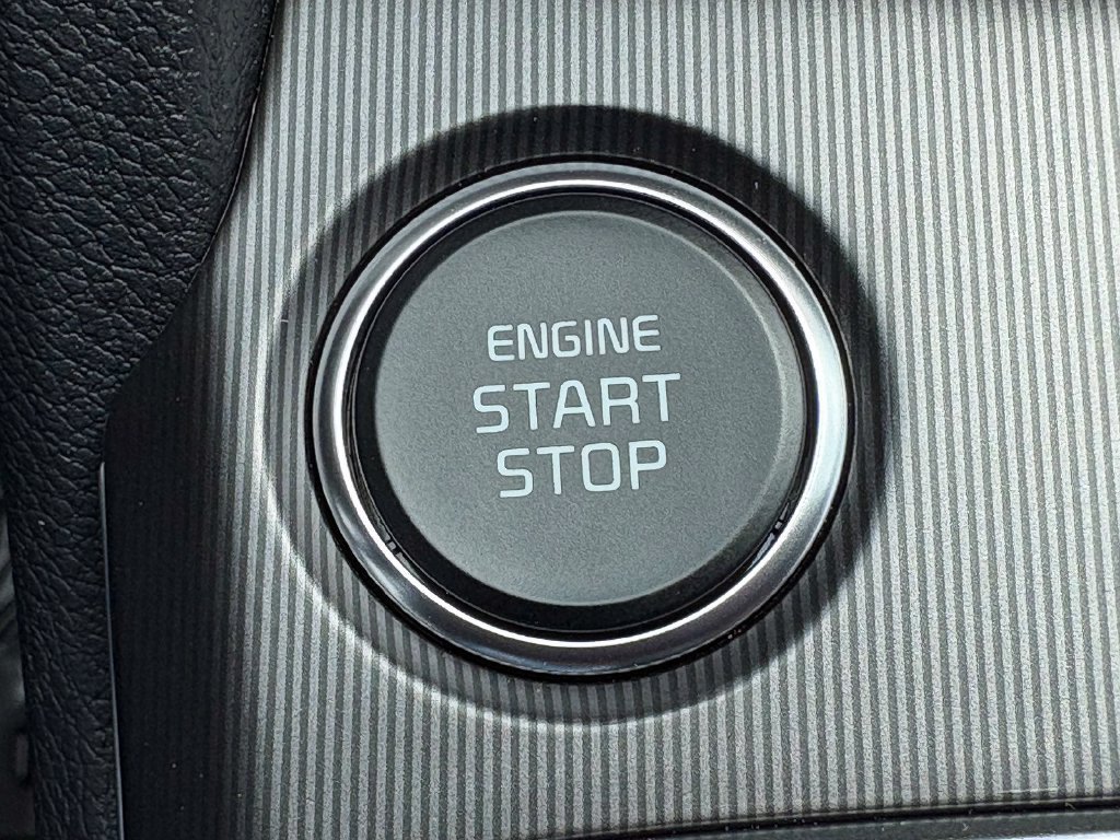 New 2026 Kia Sportage SX FWD image 23