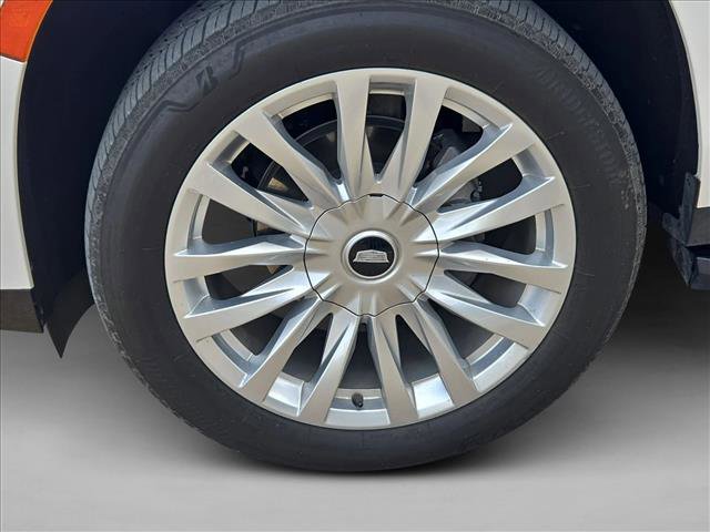 Used 2022 Cadillac Escalade ESV Luxury RWD image 21